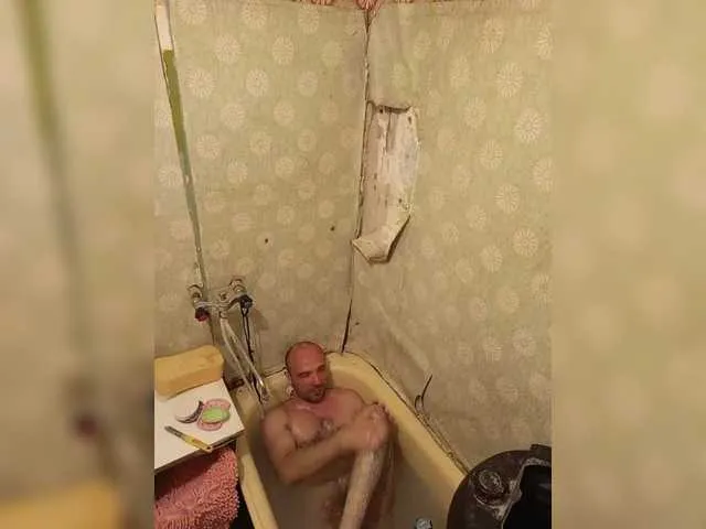 Live sex webcam photo for GORBATUYHER #291262473