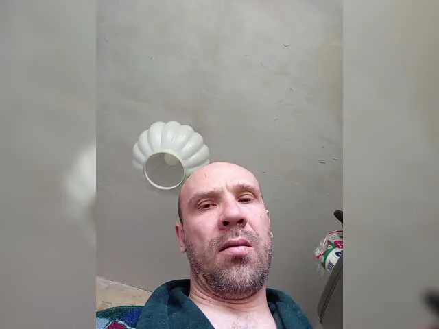 Live sex webcam photo for GORBATUYHER #291276797