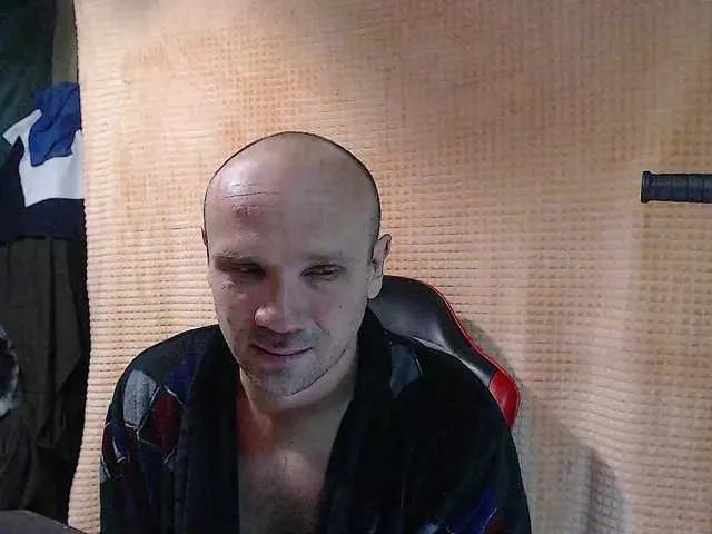 Live sex webcam photo for GORBATUYHER #291347952