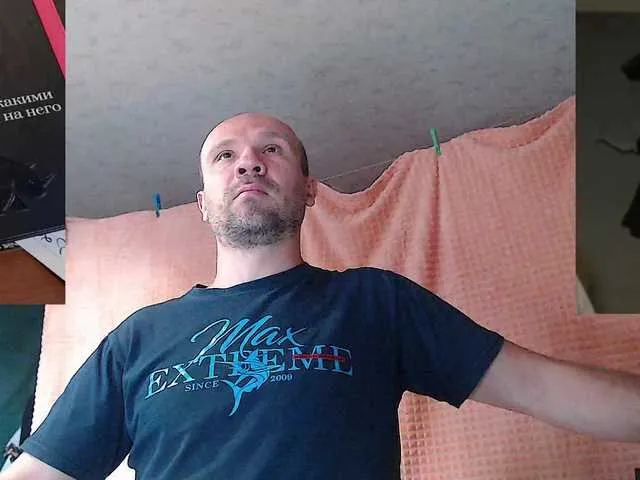 Live sex webcam photo for GORBATUYHER #291621147