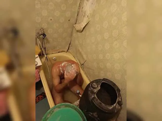 Live sex webcam photo for GORBATUYHER #291624668