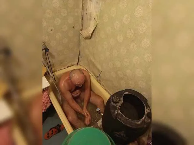 Live sex webcam photo for GORBATUYHER #291636710