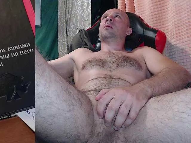 Live sex webcam photo for GORBATUYHER #291671466