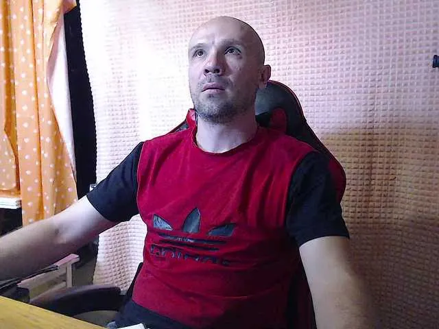 Live sex webcam photo for GORBATUYHER #291726078