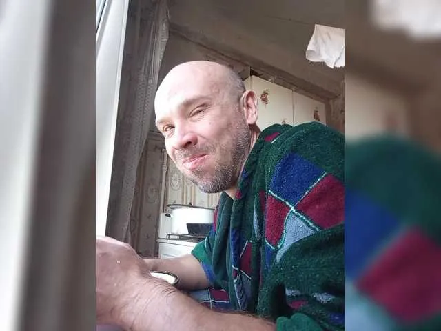 Live sex webcam photo for GORBATUYHER #291738536