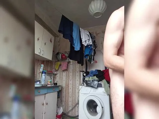 Live sex webcam photo for GORBATUYHER #291830952