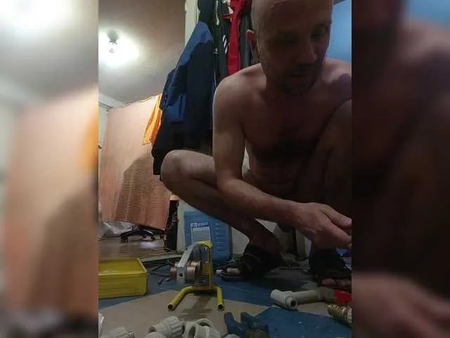 Live sex webcam photo for GORBATUYHER #291840013