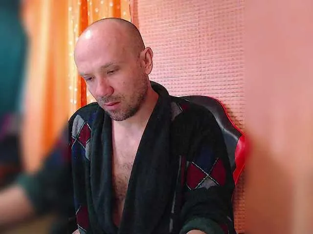 Live sex webcam photo for GORBATUYHER #291849979