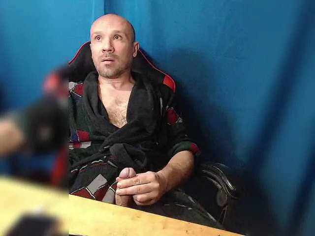 Live sex webcam photo for GORBATUYHER #292107724