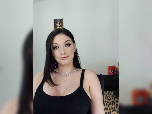 Live sex webcam photo for GabbyStarr #274275665