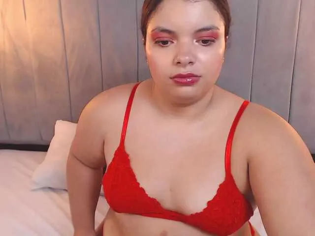 Live sex webcam photo for Gabriela-Miller #277727682