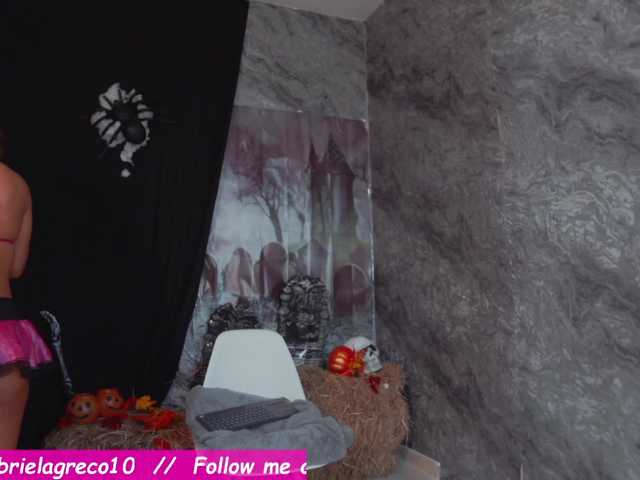 Live sex webcam photo for GabrielaGreco #276545519