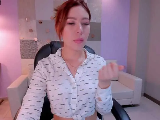 Live sex webcam photo for GabrielleRoy1 #275735087