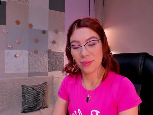 Live sex webcam photo for GabrielleRoy1 #275782184