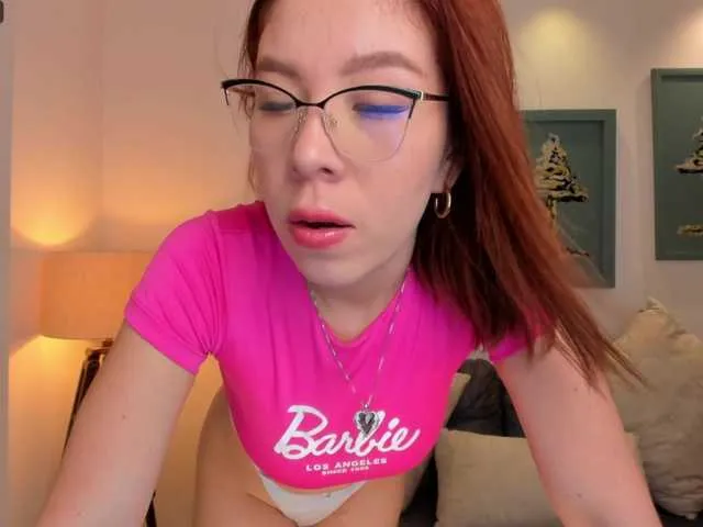 Live sex webcam photo for GabrielleRoy1 #276029400