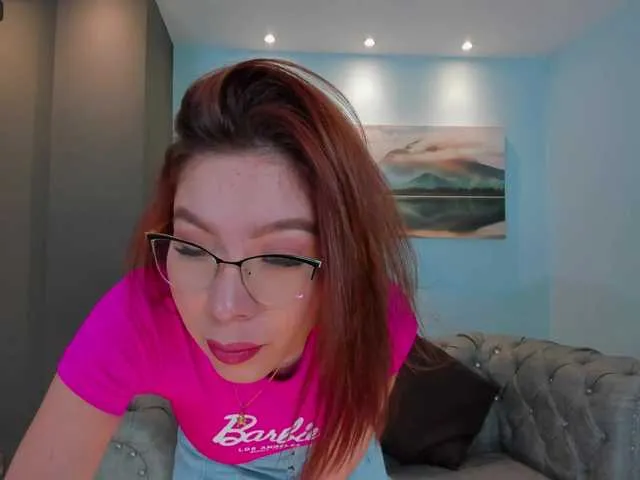Live sex webcam photo for GabrielleRoy1 #276096010