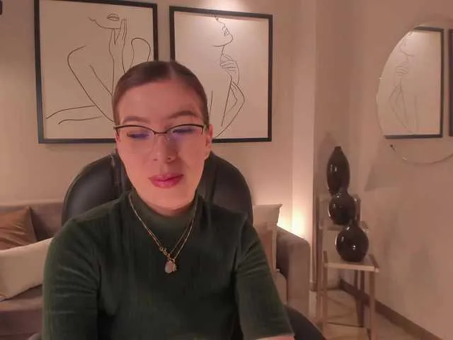 Live sex webcam photo for GabrielleRoy1 #276261175