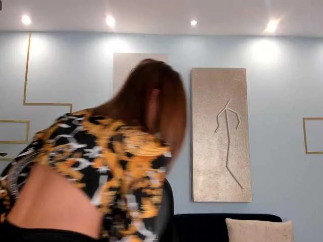 Live sex webcam photo for GabrielleRoy1 #276403012
