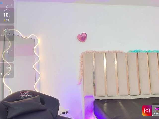 Live sex webcam photo for Gaby-tay1 #290982776