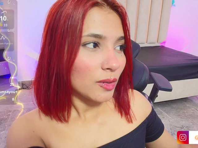 Live sex webcam photo for Gaby-tay1 #290996029