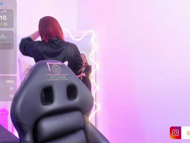 Live sex webcam photo for Gaby-tay1 #291025069