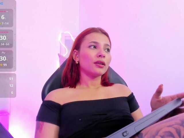 Live sex webcam photo for Gaby-tay1 #291046994