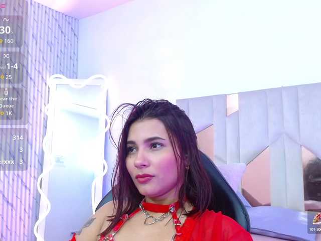 Live sex webcam photo for Gaby-tay1 #291320170