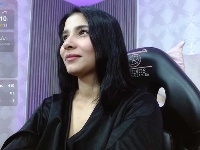 Live sex webcam photo for Gaby-tay1 #292011504