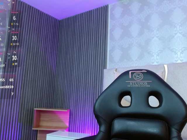 Live sex webcam photo for Gaby-tay1 #292046542