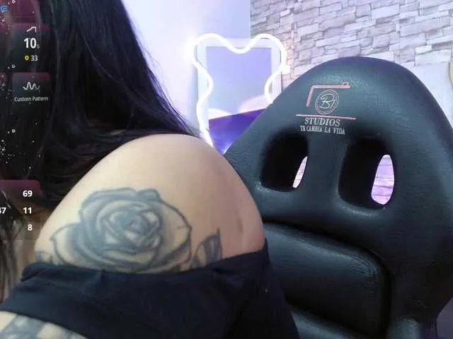 Live sex webcam photo for Gaby-tay1 #292286660