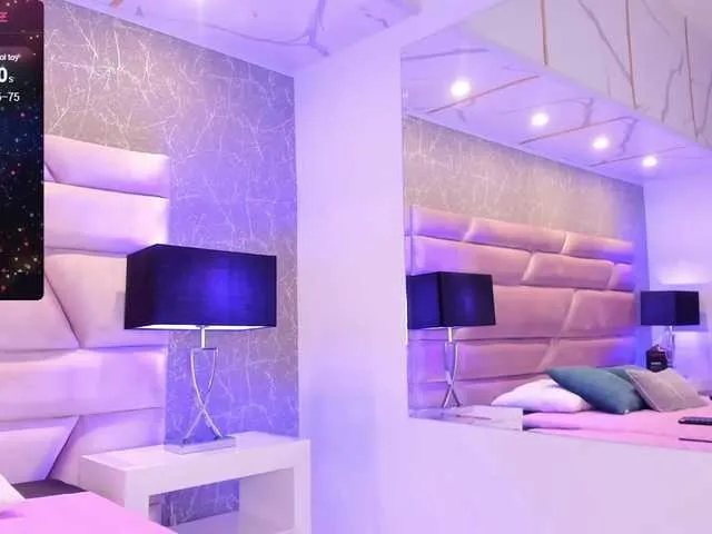 Live sex webcam photo for GabyDeLaTorre #277952060