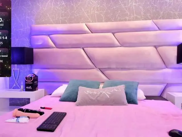 Live sex webcam photo for GabyDeLaTorre #277953614