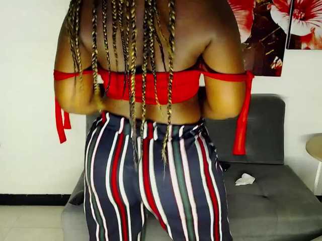 Live sex webcam photo for GabyFire #271914710