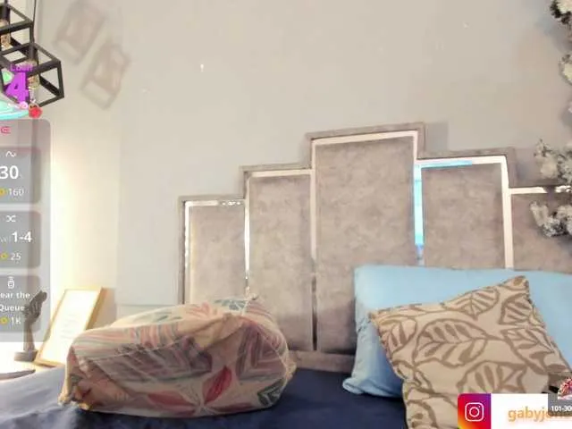 Live sex webcam photo for GabyyJones #291675532