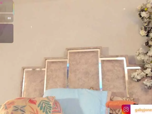 Live sex webcam photo for GabyyJones #291742912