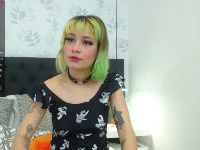 Live sex webcam photo for gaiadeniska #272921430