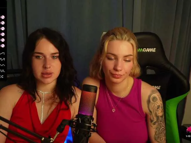 Live sex webcam photo for Gaichka #278098613