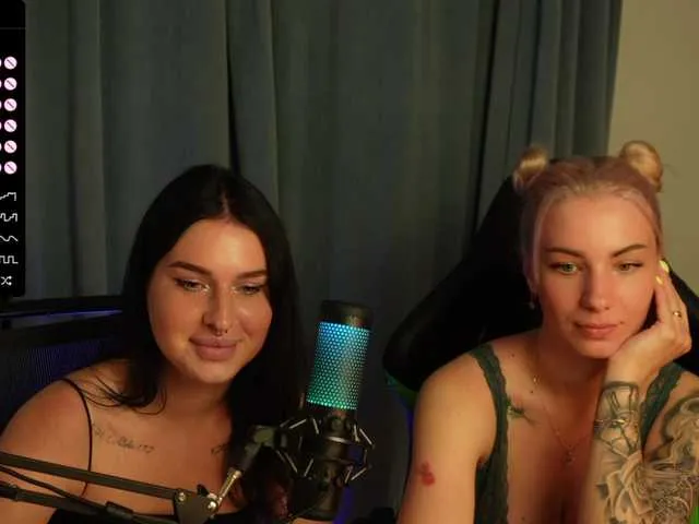 Live sex webcam photo for Gaichka #278144387