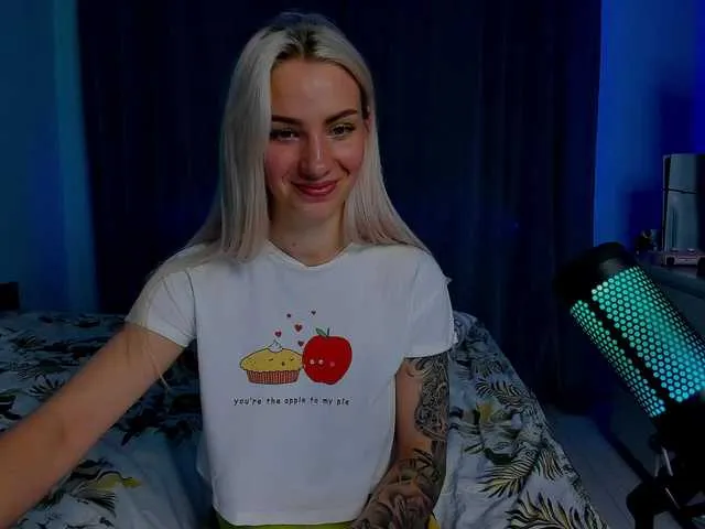 Live sex webcam photo for Gaichka #289256174