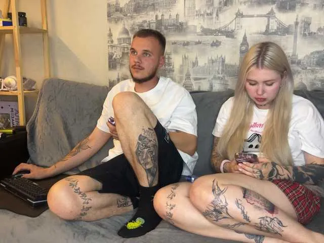 Live sex webcam photo for Gaika-i-Bolt #291682992