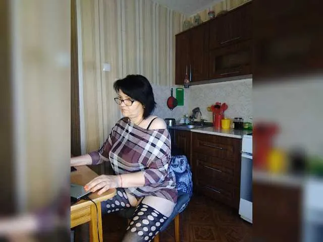 Live sex webcam photo for Galinka76 #276298071