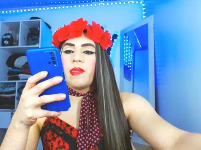 Live sex webcam photo for Geisha-Seniers #277969788