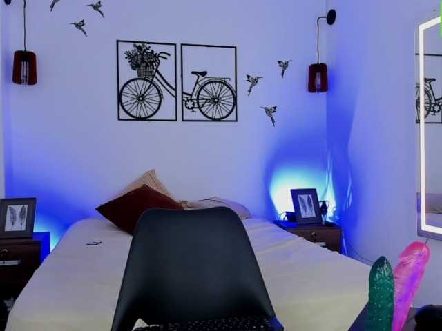 Live sex webcam photo for Gemaackerman #276085596