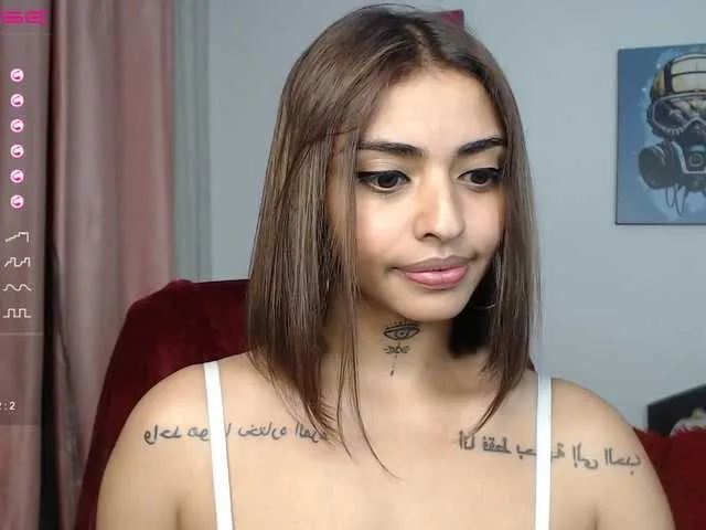 Live sex webcam photo for GenHanae #272882022