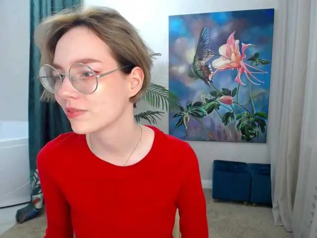 Live sex webcam photo for GentleFlow #276068964