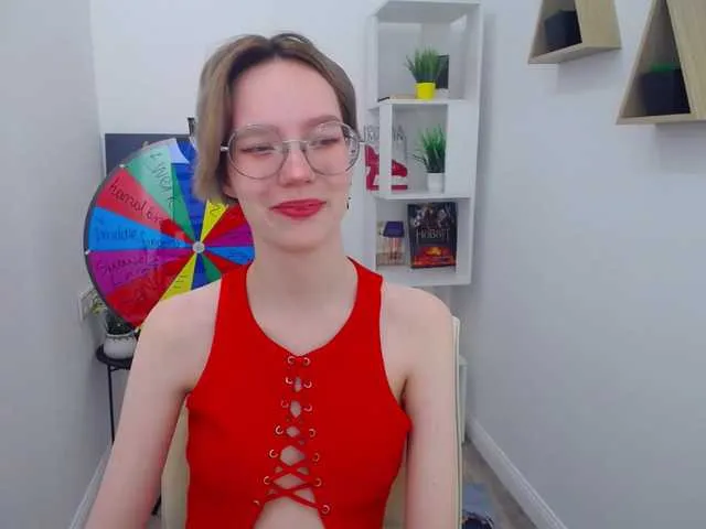 Live sex webcam photo for GentleFlow #276088813