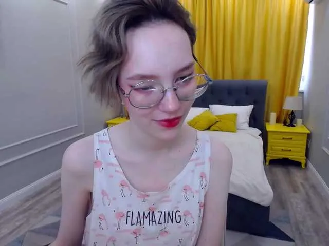 Live sex webcam photo for GentleFlow #276092888