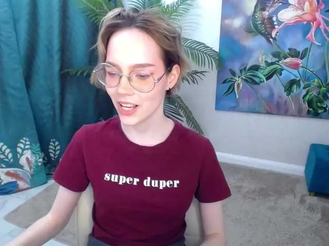 Live sex webcam photo for GentleFlow #276170923