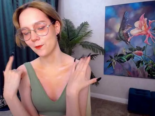 Live sex webcam photo for GentleFlow #276185959