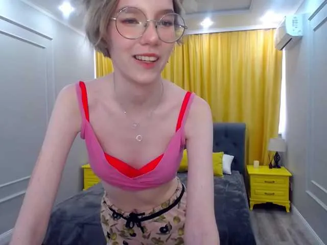 Live sex webcam photo for GentleFlow #276231811